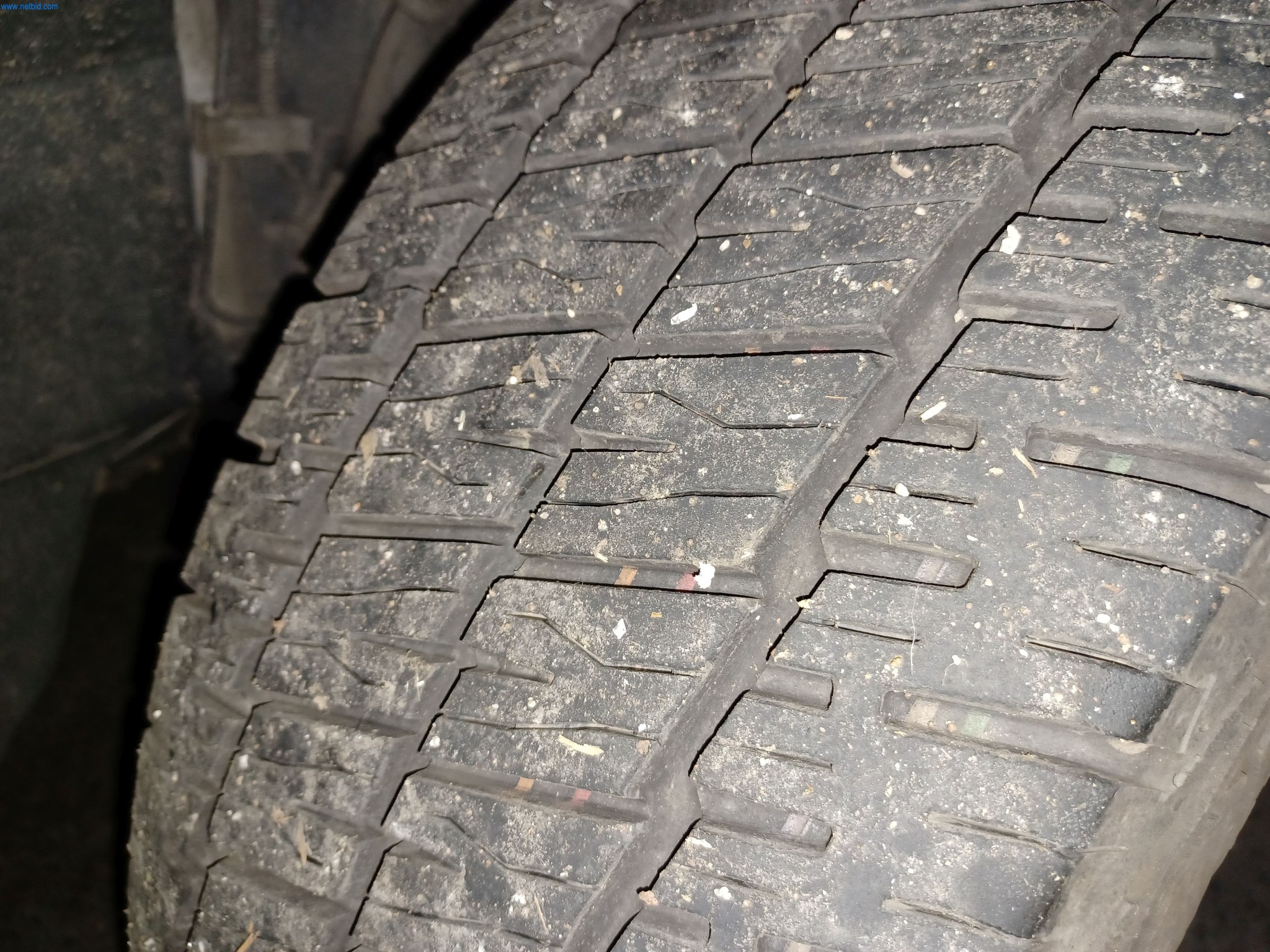 Machines for metal and sheet metal processing-7