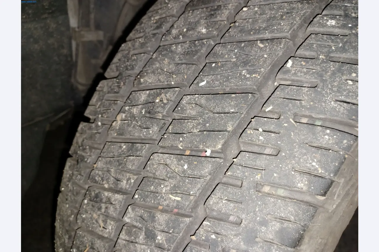 Machines for metal and sheet metal processing-7