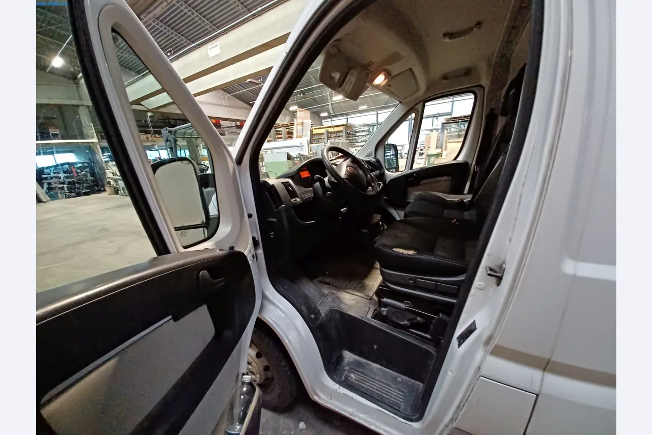 Machines for metal and sheet metal processing-8