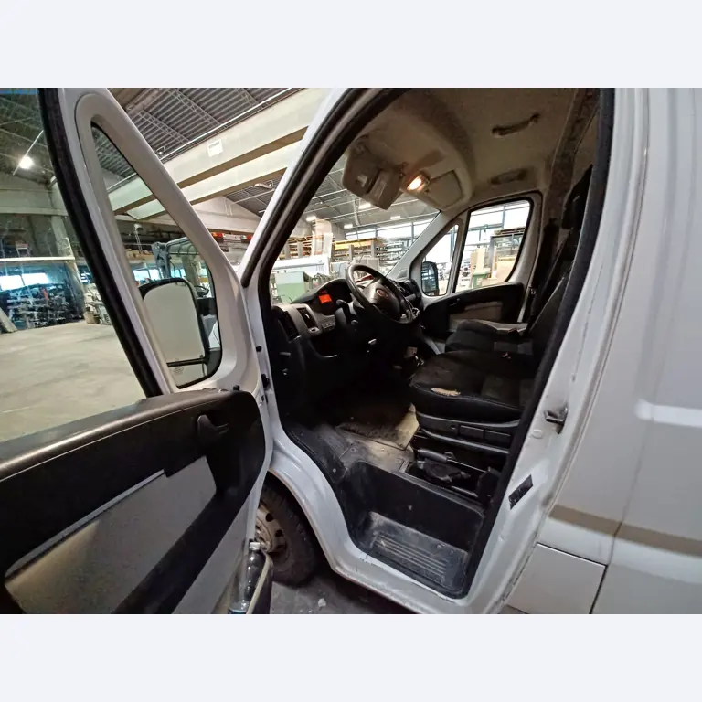 Machines for metal and sheet metal processing-8