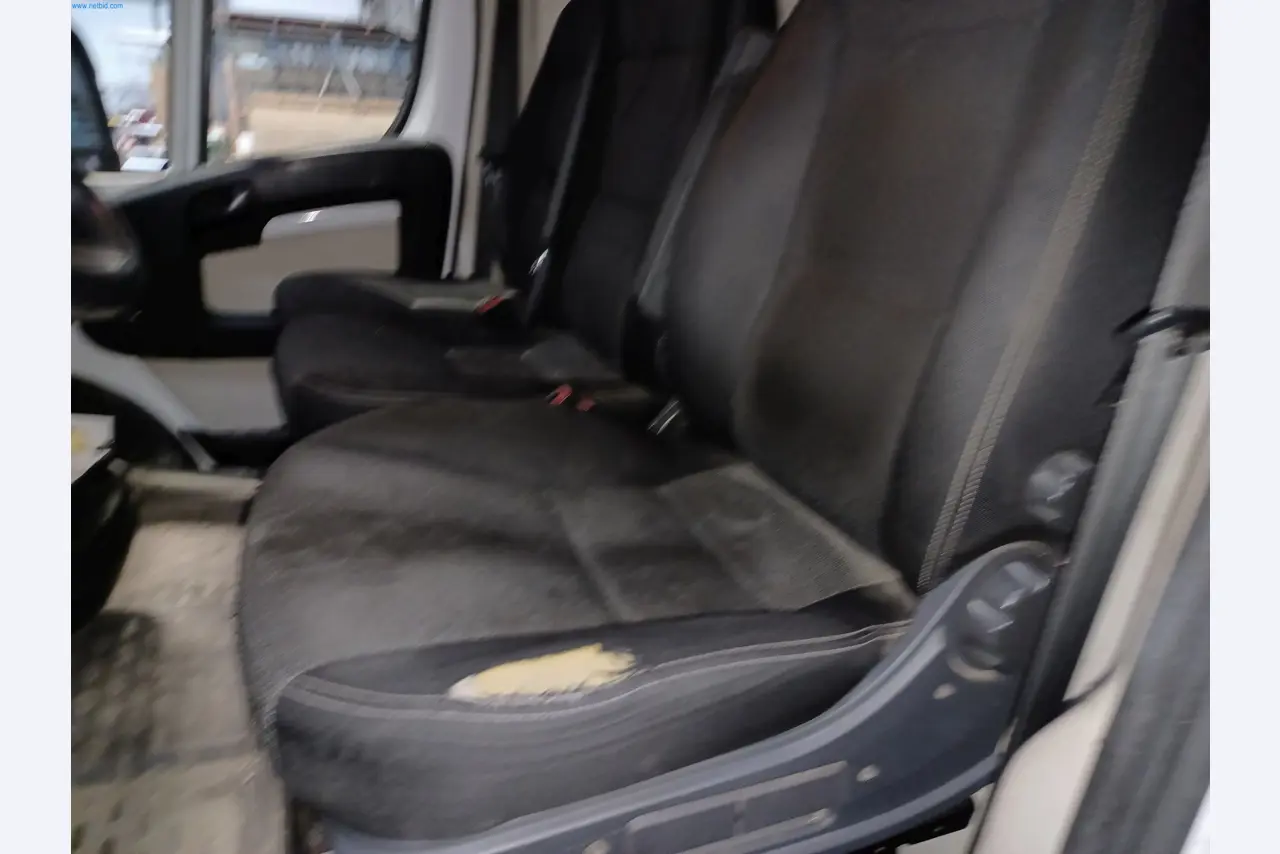 Machines for metal and sheet metal processing-9