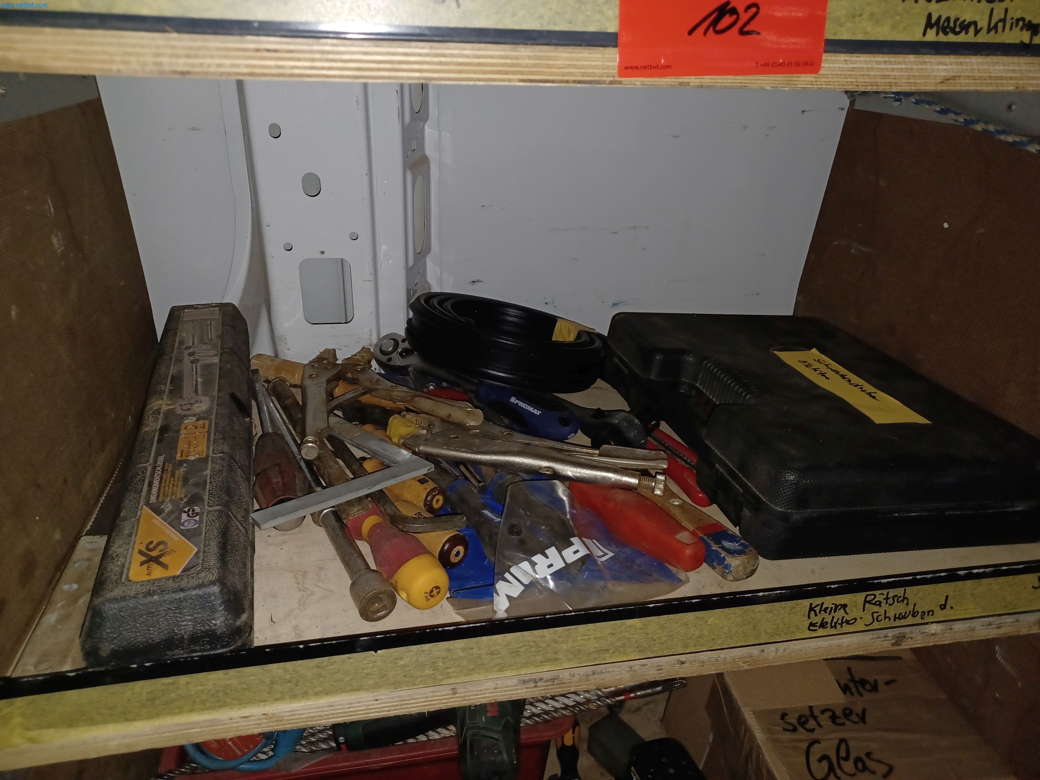 Machines for metal and sheet metal processing-10