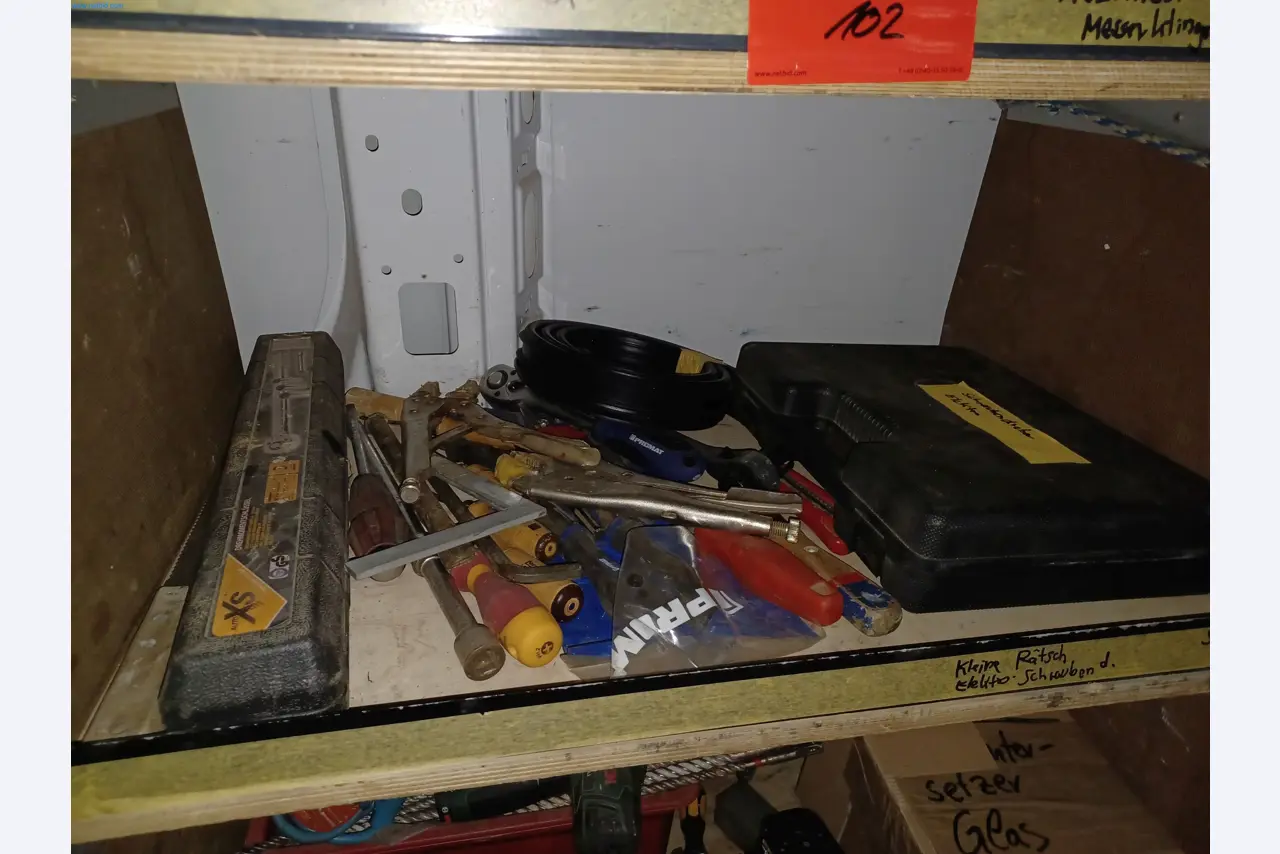 Machines for metal and sheet metal processing-10