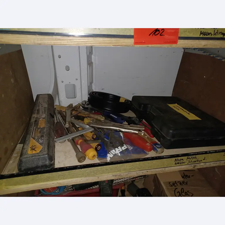 Machines for metal and sheet metal processing-10