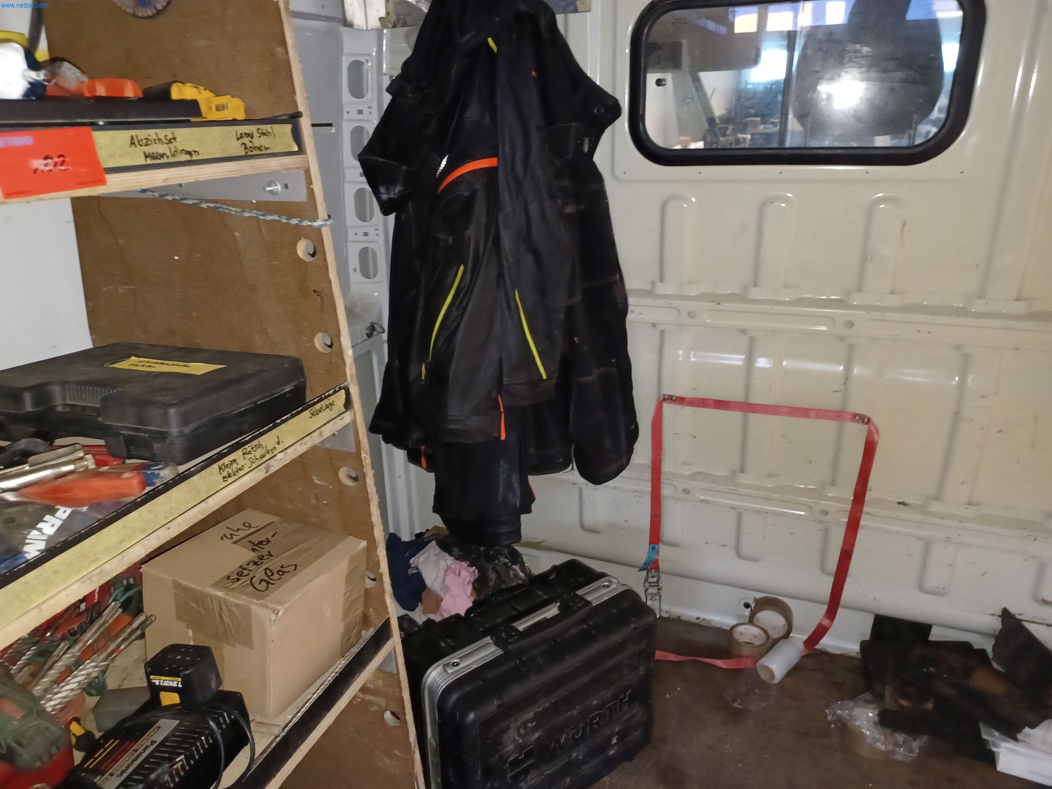 Machines for metal and sheet metal processing-12