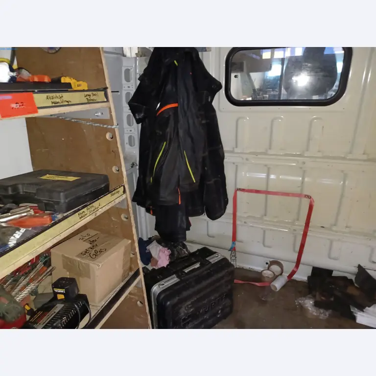 Machines for metal and sheet metal processing-12