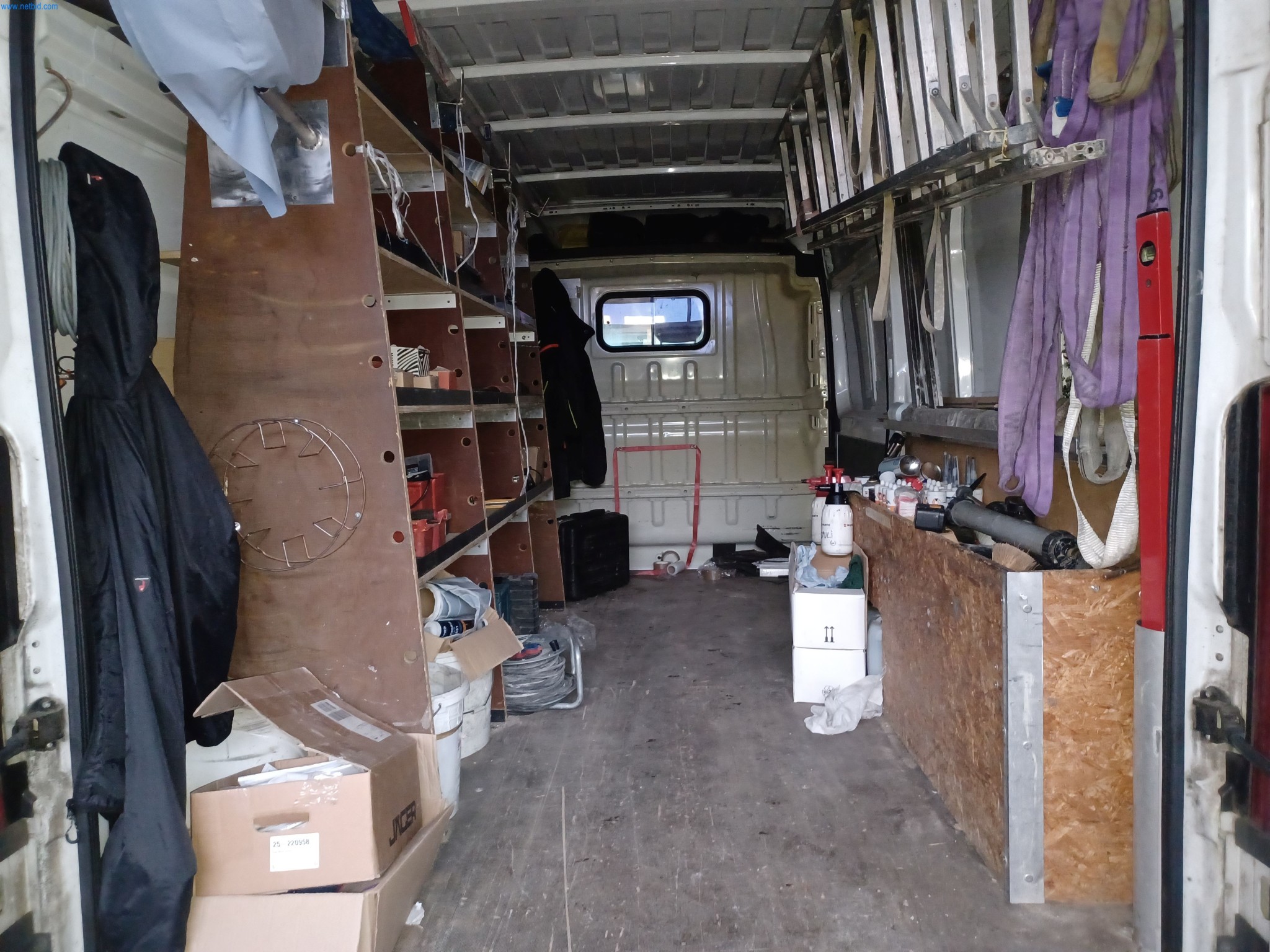 Machines for metal and sheet metal processing-15