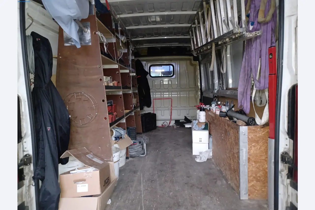 Machines for metal and sheet metal processing-15