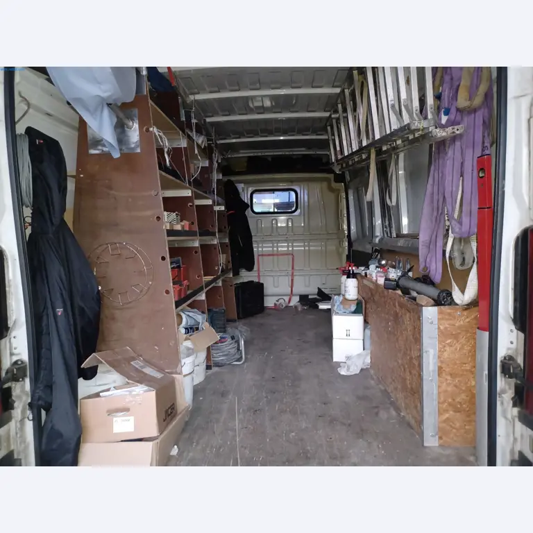 Machines for metal and sheet metal processing-15