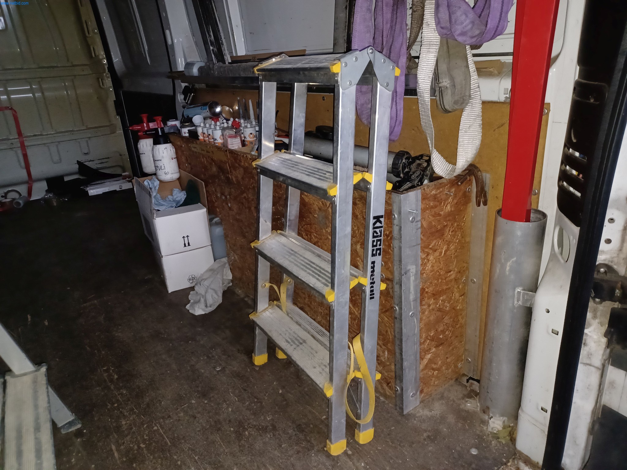 Machines for metal and sheet metal processing-16