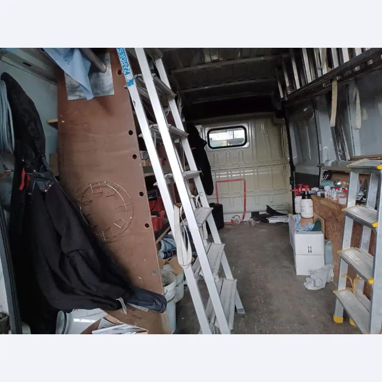 Machines for metal and sheet metal processing-17