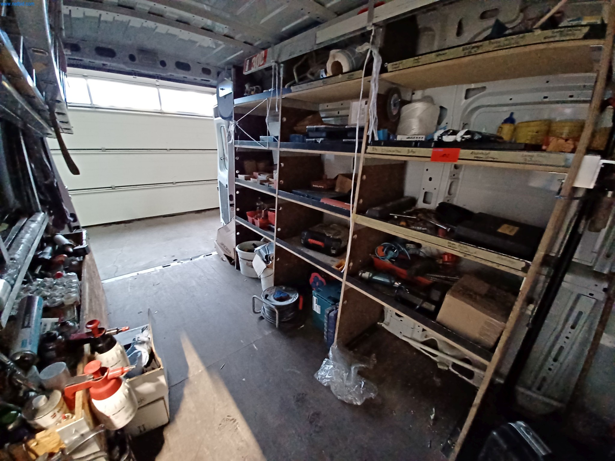 Machines for metal and sheet metal processing-1