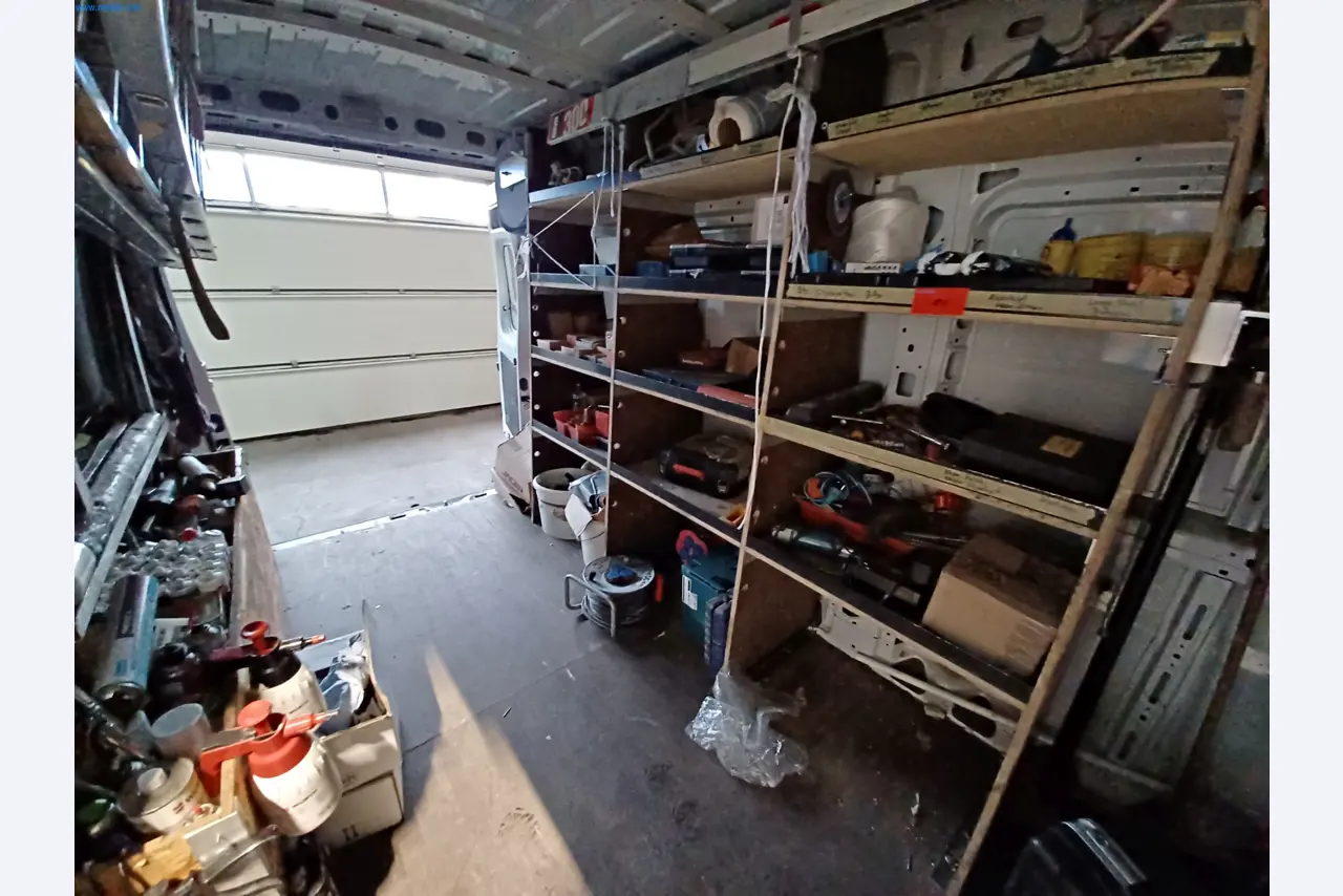 Machines for metal and sheet metal processing-1