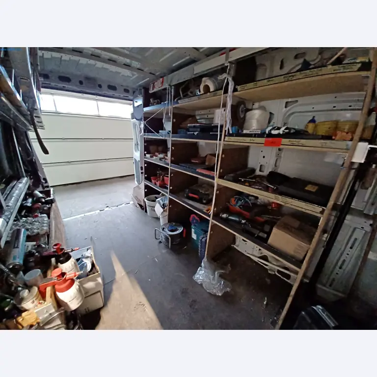 Machines for metal and sheet metal processing-1