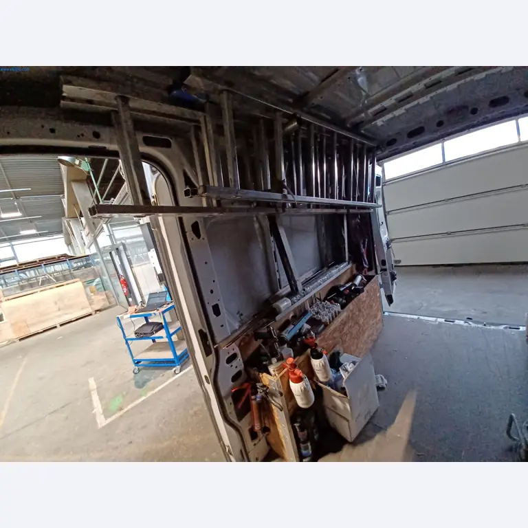 Machines for metal and sheet metal processing-2