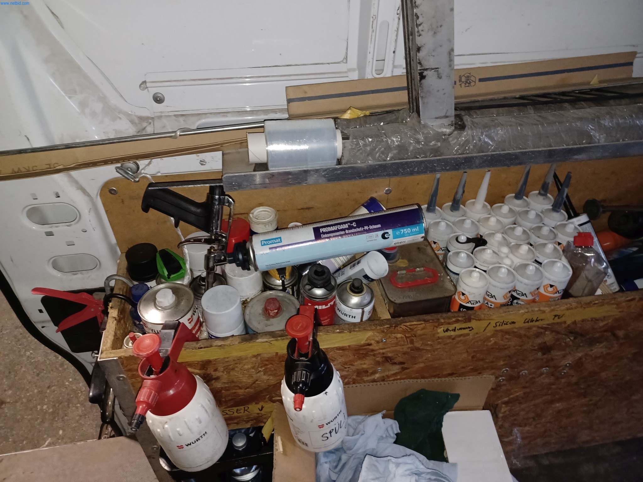 Machines for metal and sheet metal processing-3