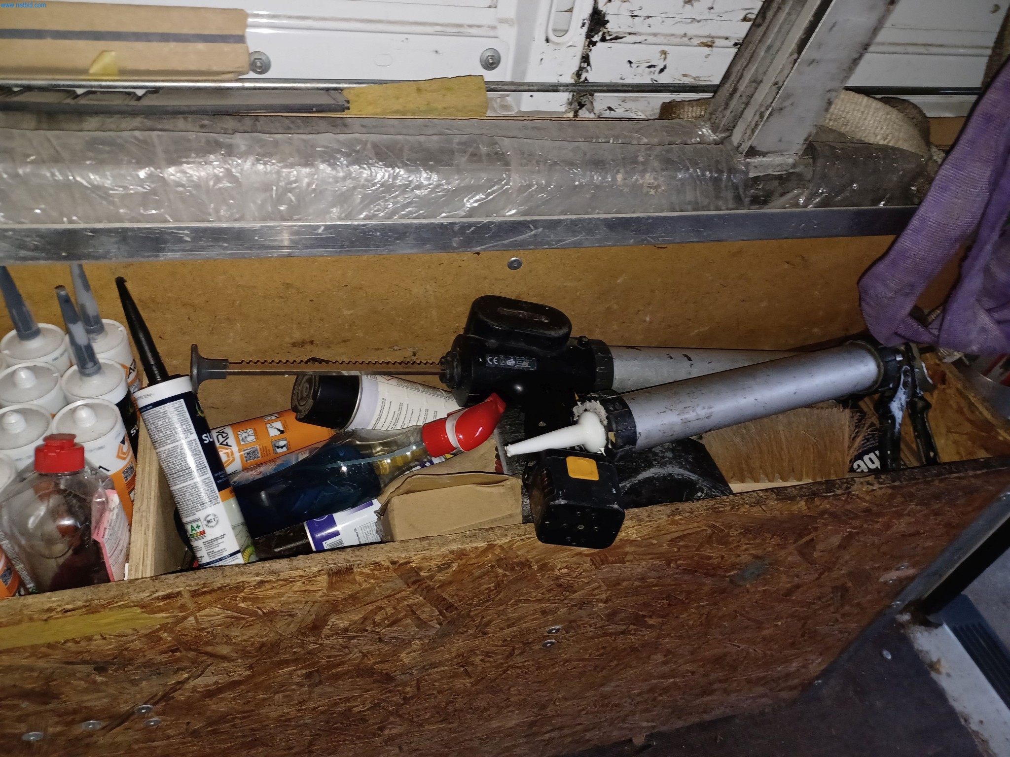 Machines for metal and sheet metal processing-4