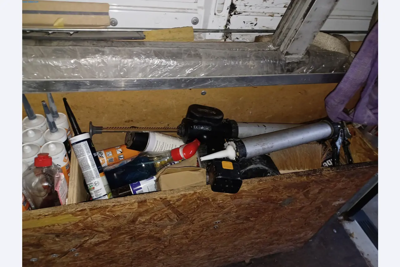 Machines for metal and sheet metal processing-4