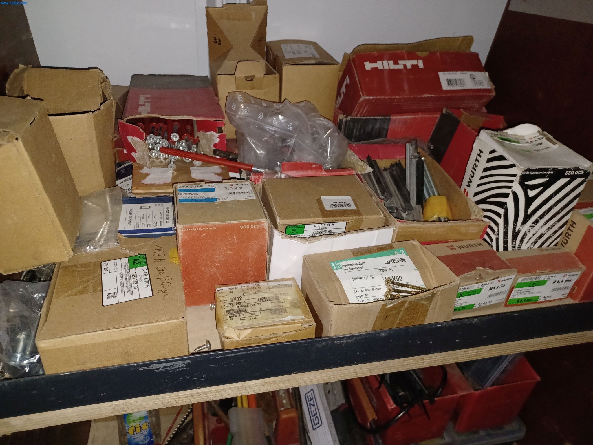 Machines for metal and sheet metal processing-5