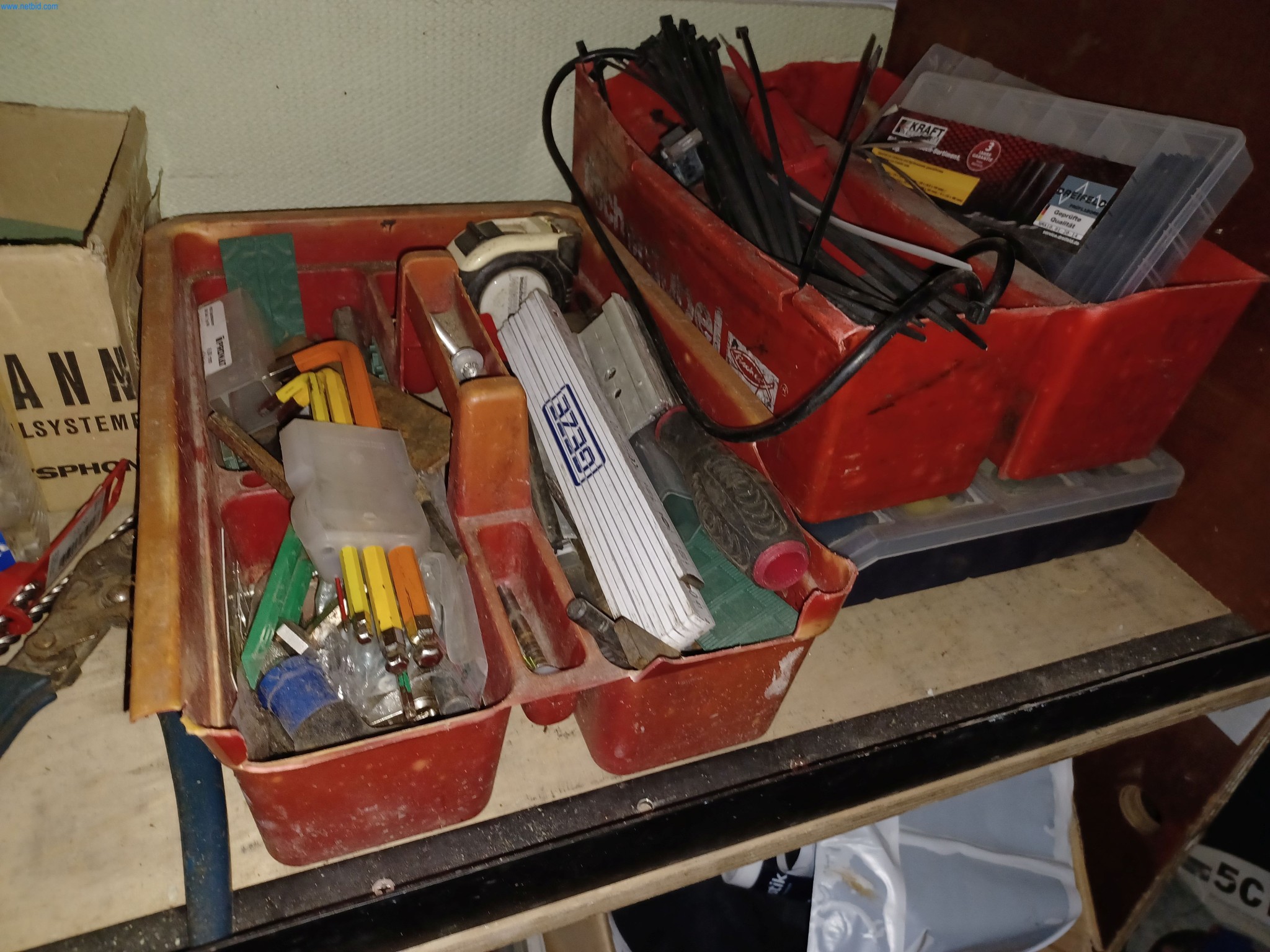 Machines for metal and sheet metal processing-6