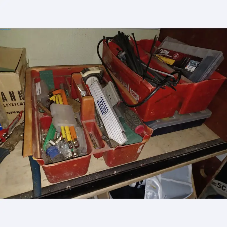 Machines for metal and sheet metal processing-6