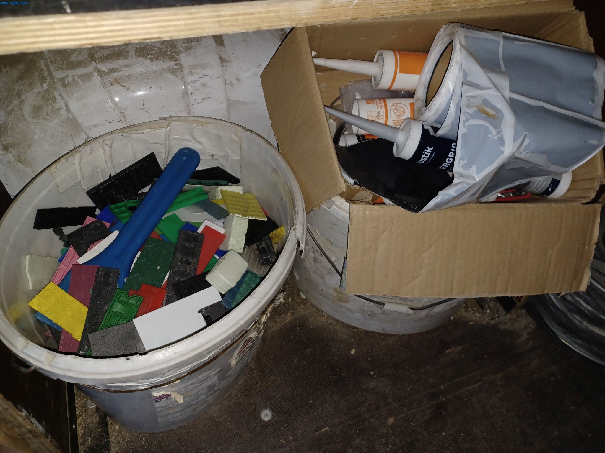 Machines for metal and sheet metal processing-7