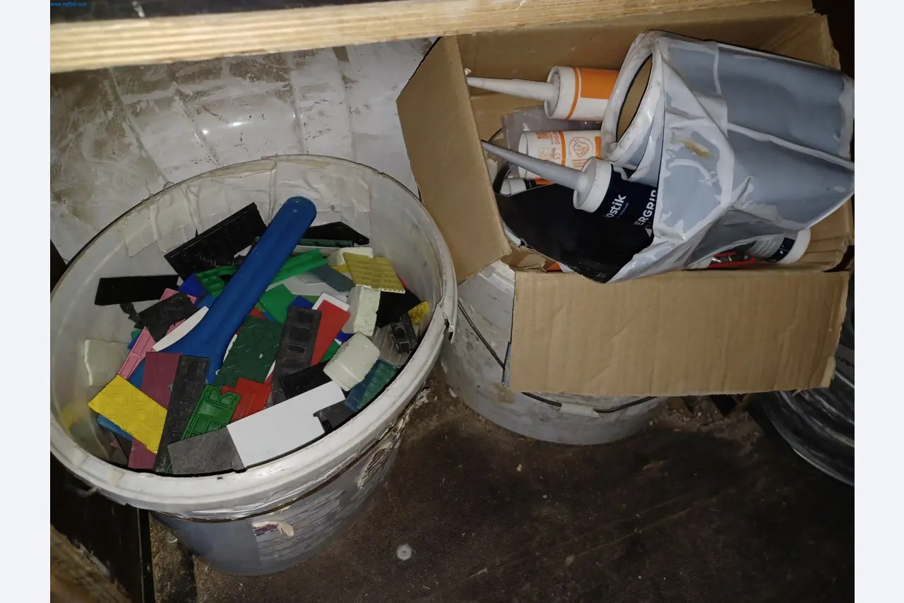 Machines for metal and sheet metal processing-7