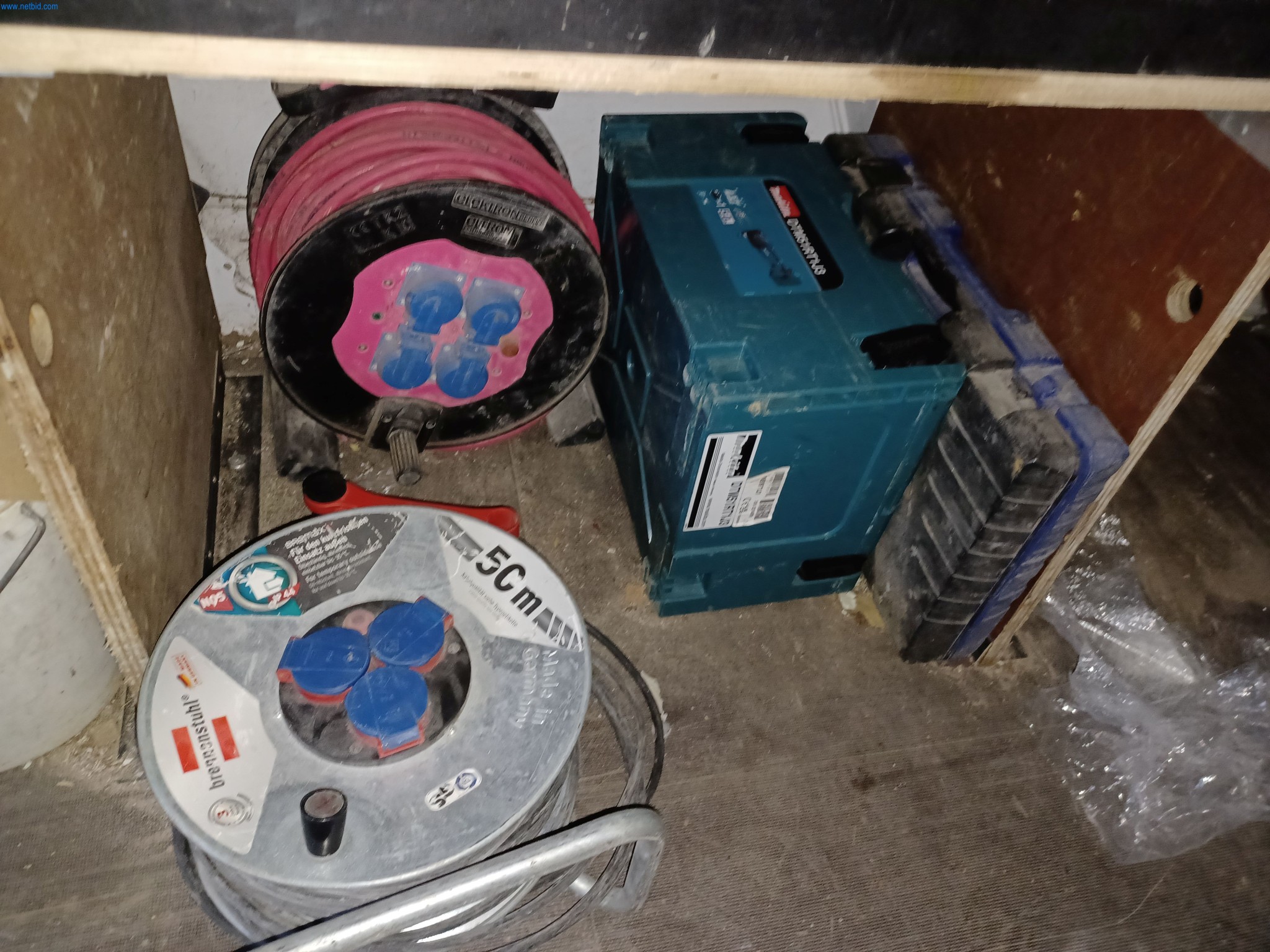 Machines for metal and sheet metal processing-8