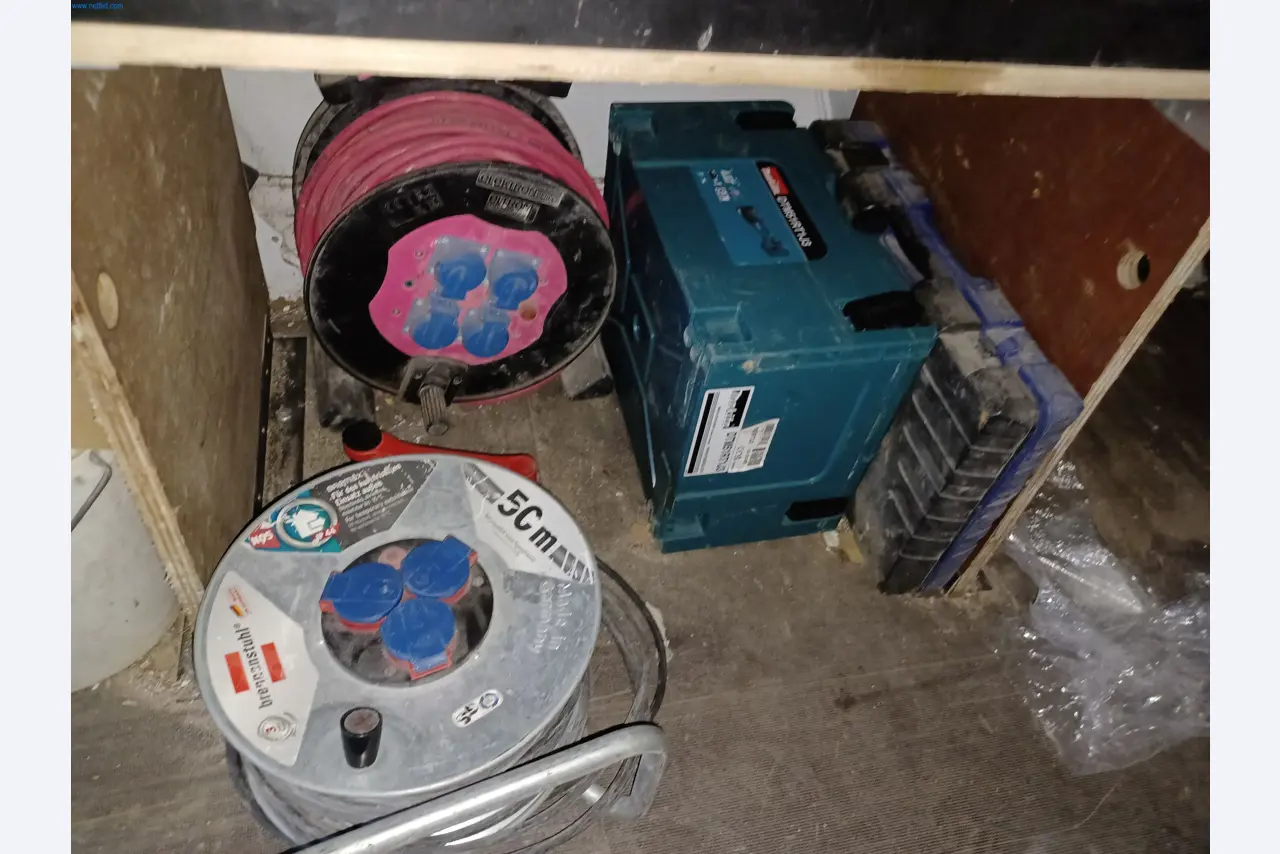 Machines for metal and sheet metal processing-8