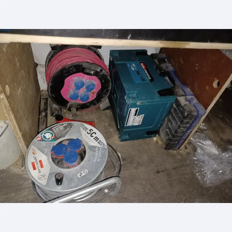 Machines for metal and sheet metal processing-8