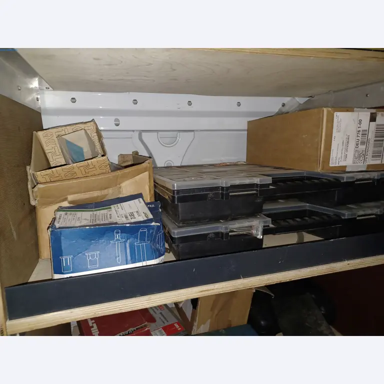 Machines for metal and sheet metal processing-9