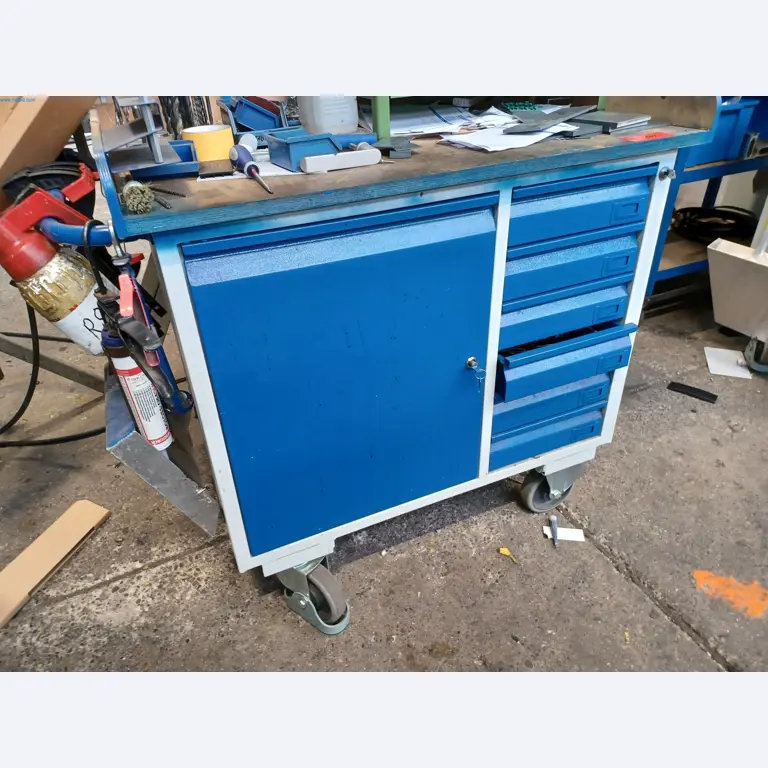 Stroje na zpracování kovů a plechů-1