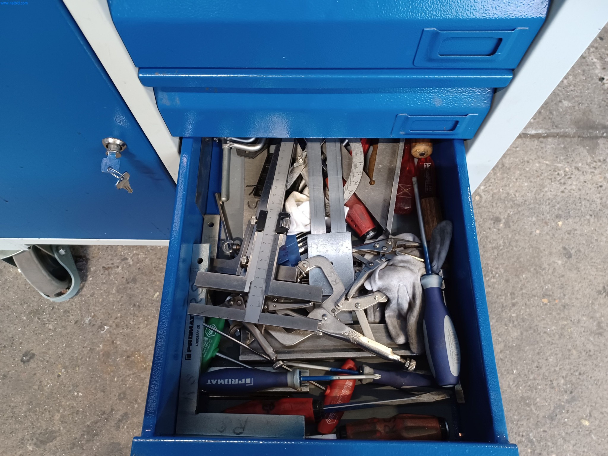 Machines for metal and sheet metal processing-4