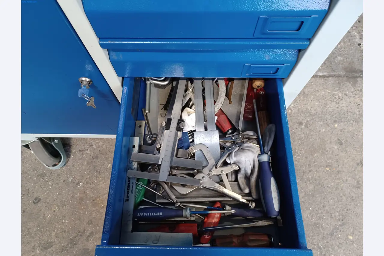 Stroje na zpracování kovů a plechů-4