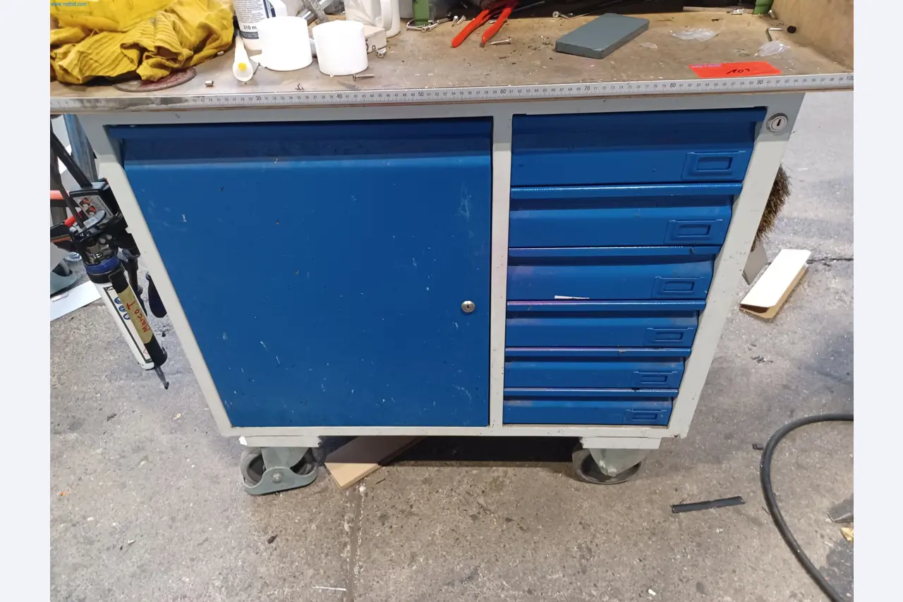 Máquinas para la transformación de metales y chapas-1