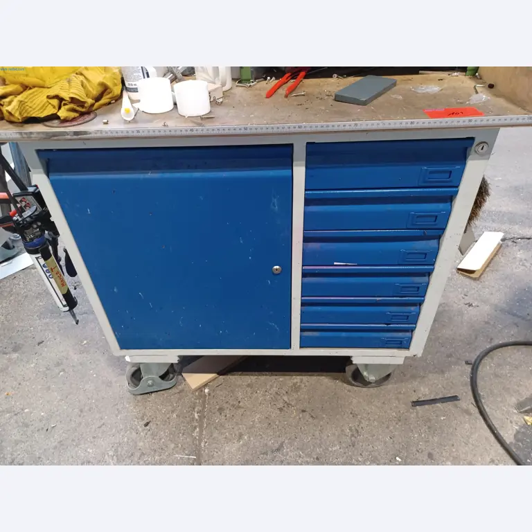 Máquinas para la transformación de metales y chapas-1