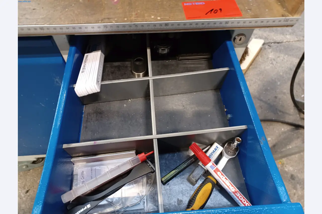 Máquinas para la transformación de metales y chapas-3