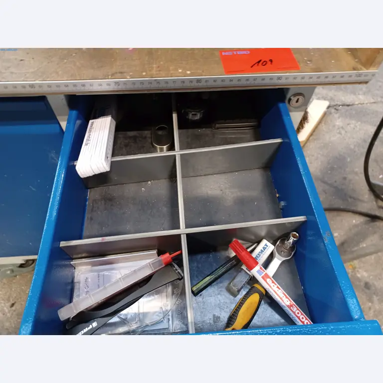 Máquinas para la transformación de metales y chapas-3