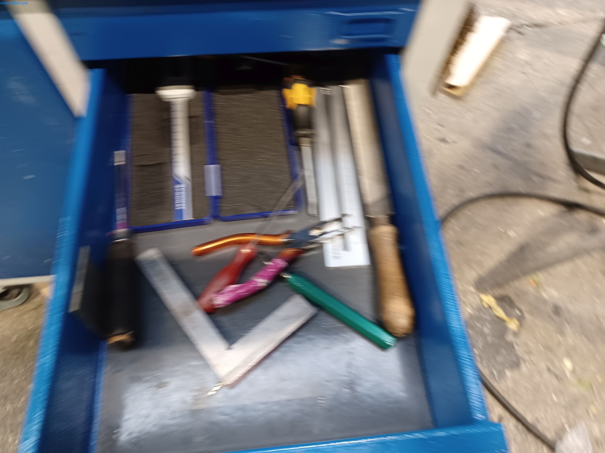 Machines for metal and sheet metal processing-4