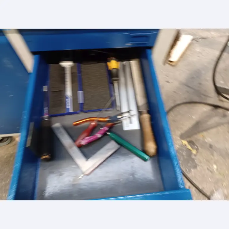 Máquinas para la transformación de metales y chapas-4