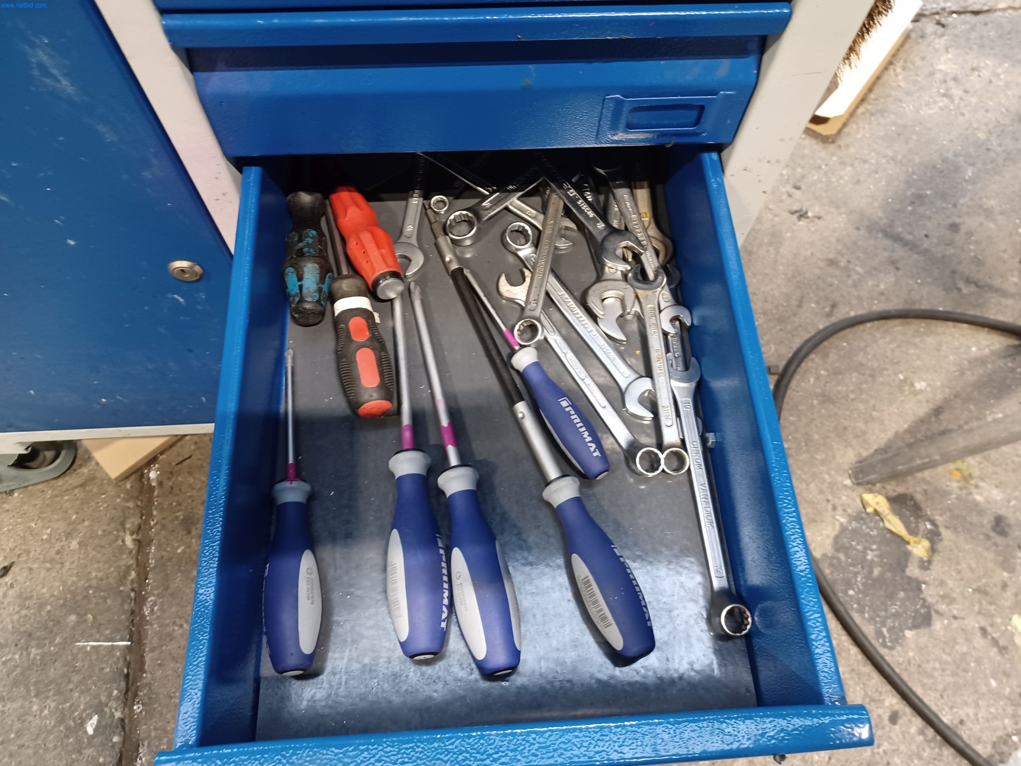 Machines for metal and sheet metal processing-5