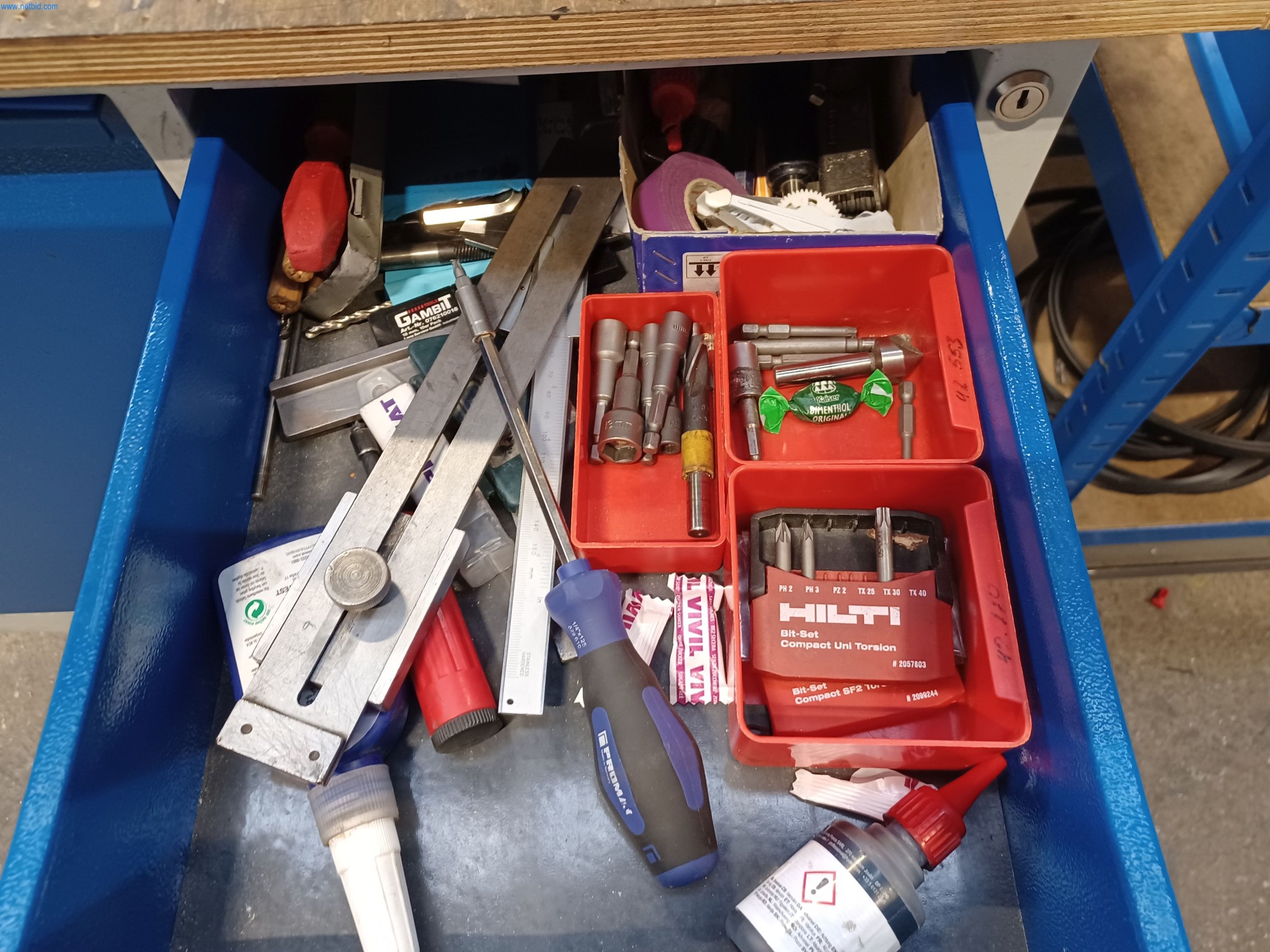 Machines for metal and sheet metal processing-2