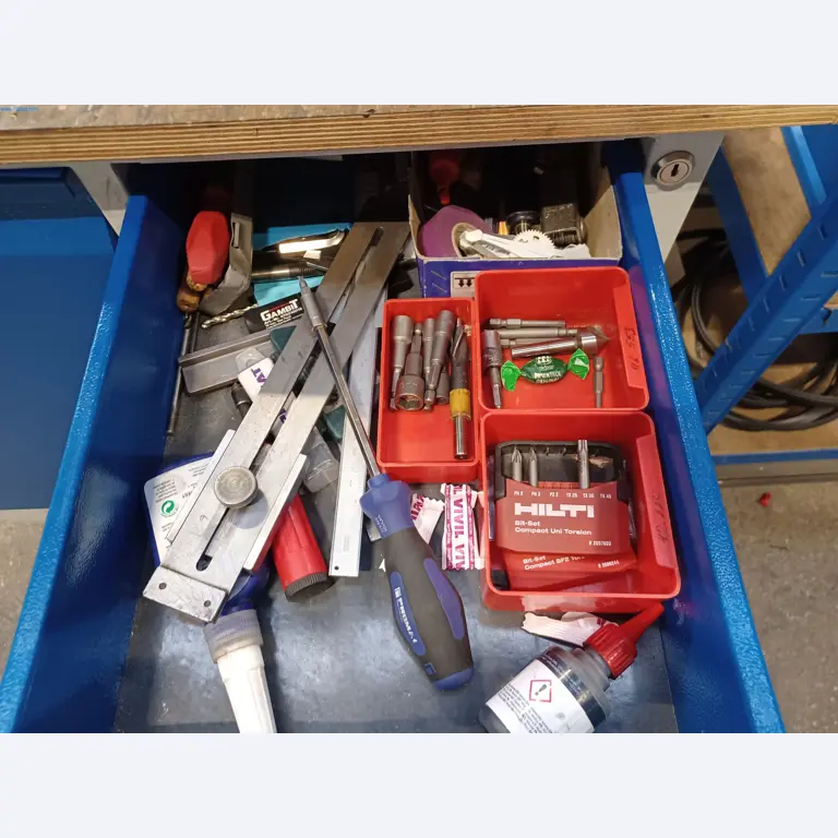 Máquinas para la transformación de metales y chapas-2