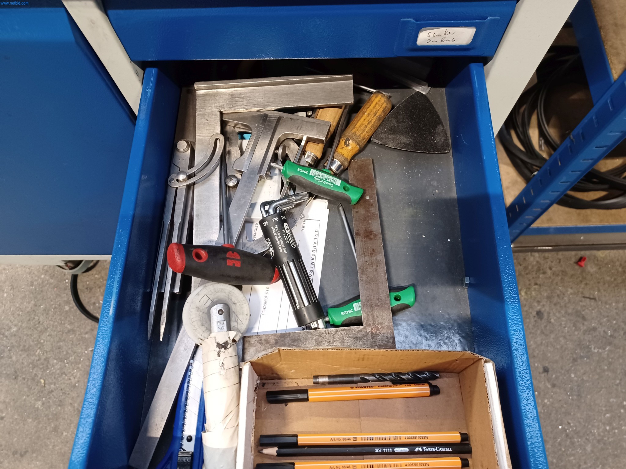 Machines for metal and sheet metal processing-3