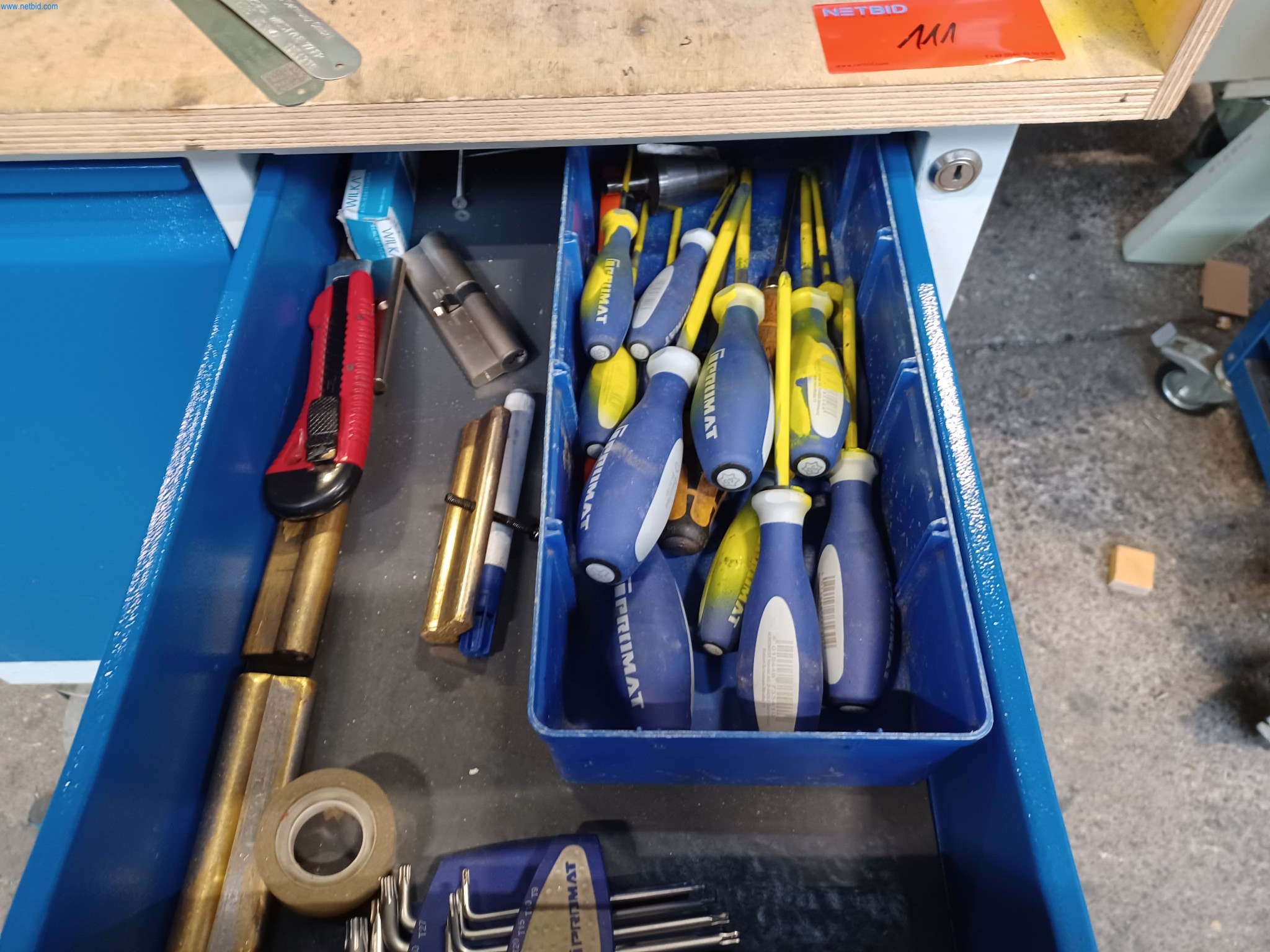 Machines for metal and sheet metal processing-2