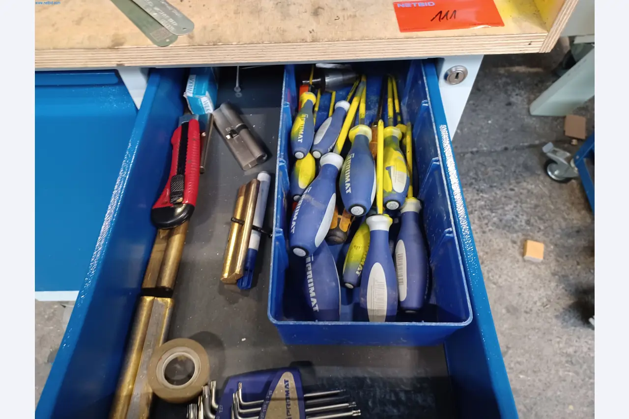 Stroje na zpracování kovů a plechů-2