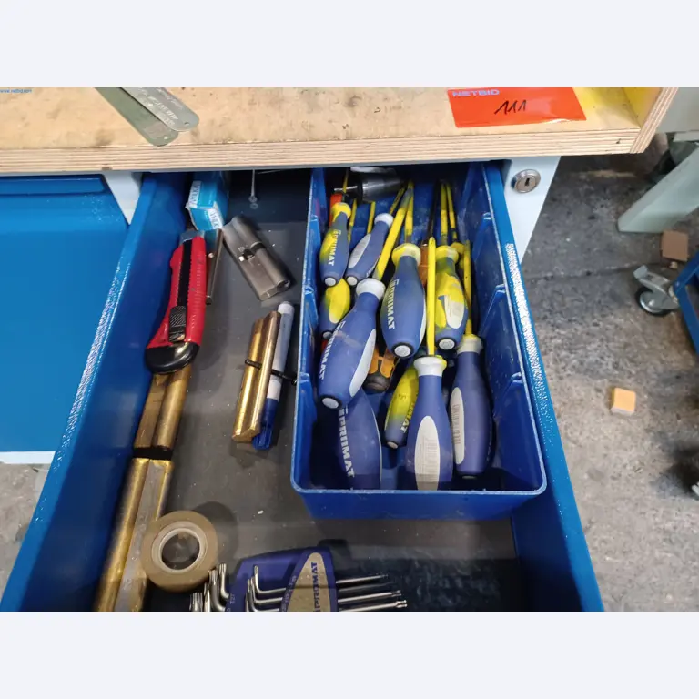 Stroje na zpracování kovů a plechů-2