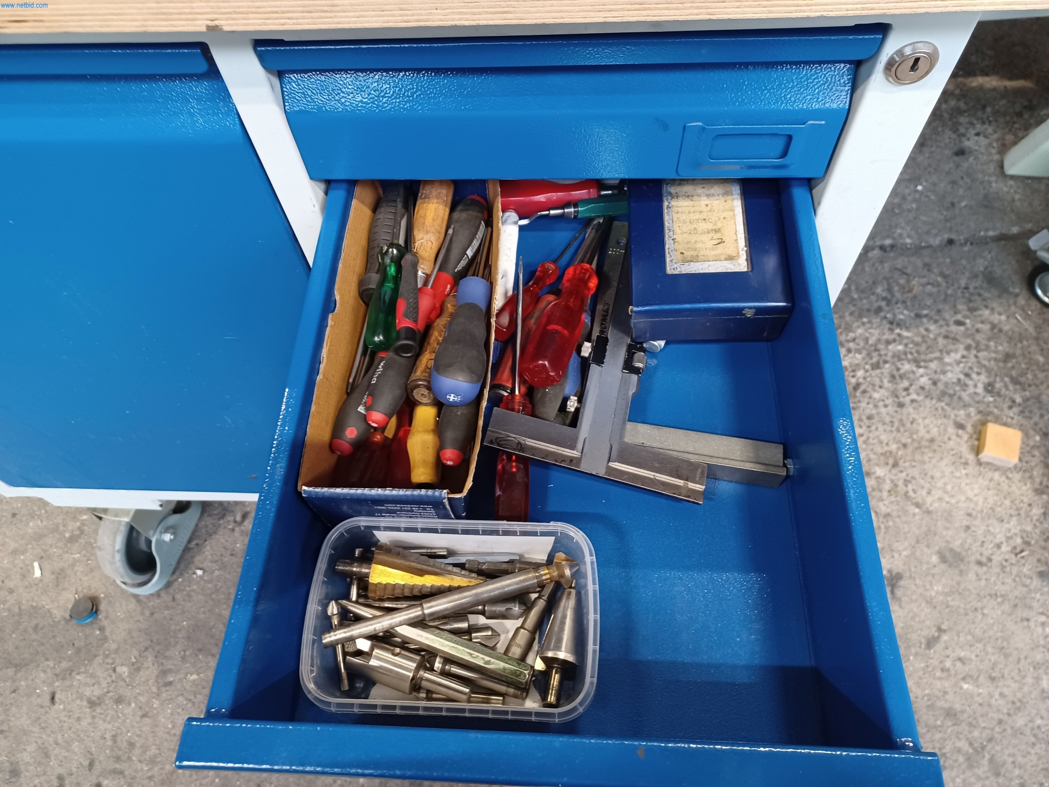 Machines for metal and sheet metal processing-3