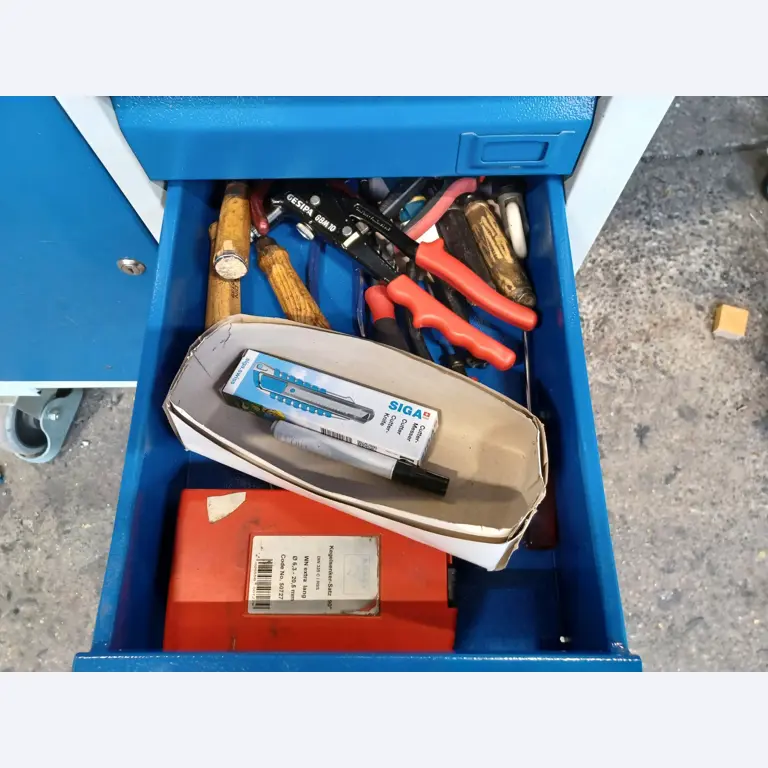 Stroje na zpracování kovů a plechů-4