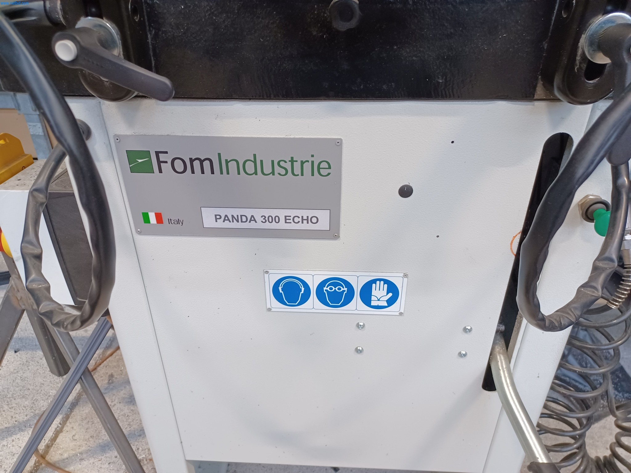 Machines for metal and sheet metal processing-2